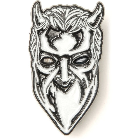 Ghost - Nameless Ghoul Enamel - Collector's - Lapel Pin Badge