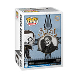 Ghost - Papa Emeritus IV - POP! - Vinyl Figure - Licensed - New In Box