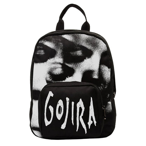 Gojira - Signs In The Dreams - "Mini" Backpack