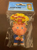 Garbage Pail Kids - Magnet - 3D - Adam Bomb-GPK Magnet