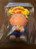 Garbage Pail Kids - Magnet - 3D - Adam Bomb-GPK Magnet