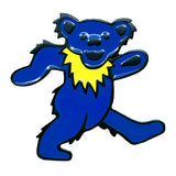 Grateful Dead - Bear - Lapel Pin Badge