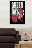 Green Day - American Idiot - Wall Poster