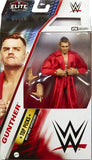 Gunther - WWE Elite Collection: Top Picks 6" Action Figure Mattel Collectible