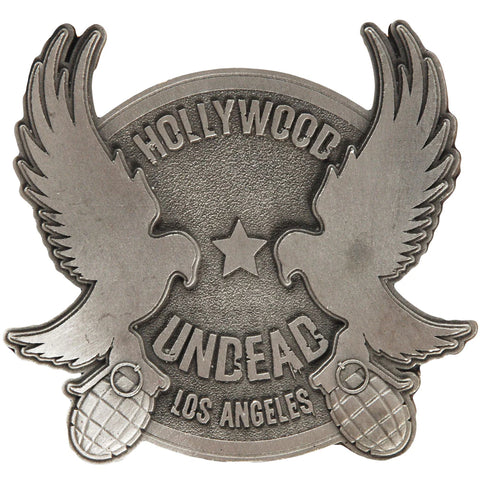 Hollywood Undead - Birds Belt Buckle