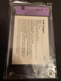 Hulk Hogan-1990 Classic-#125-Graded Card-8.0-NMT-USS_1230958