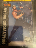 Hulk Hogan-1999 Topps WcW Nitro-#33-Graded Card-9.0-MT-USS_1230941