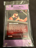 Hulk Hogan-2010 TriStar TNA New Era Pop Icon-#2-Graded Card-9.5-MT-USS_1230945