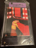 Hulk Hogan-2010 TriStar TNA Icons POH-#81-Graded Card-9.0-MT-USS_1230960