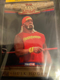 Hulk Hogan-2010 TriStar TNA Icons POH-#81-Graded Card-9.0-MT-USS_1230960