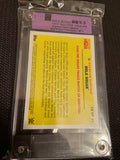 Hulk Hogan-2015 Topps Tribute-#12-Graded Card-9.5-MT+-USS_1230938