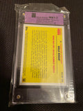Hulk Hogan-2015 Topps Tribute-#13-Graded Card-9.0-MT-USS_1230938