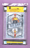 Hulk Hogan-Framed & Labeled Trading Card-2023 Donruss Elite Deck WWE-#7-1230892