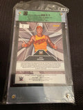 Hulk Hogan-2023 Donruss Elite SS *Green-Elite-#4-Graded Card-9.5-MT+-USS_1230955