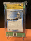 Iga Swiatek-2023 Upper Deck GWC Rookie WTA-#37-Graded Card-9.0-MT-USS_1230822