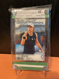 Iga Swiatek-2023 Upper Deck GWC Rookie WTA-#37-Graded Card-9.0-MT-USS_1230822