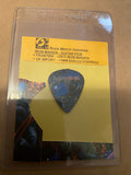 Iron Maiden-Frontier_Guitar Pick_UKImport_Labeled-Licensed_New In_UltraProHolder