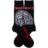 Iron Maiden - Eddie - Socks (UK Import)