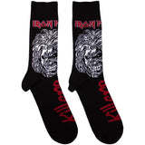 Iron Maiden - Eddie - Socks (UK Import)