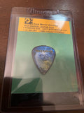 Iron Maiden-PS_Guitar Pick_UK Import_Labeled-Licensed_New In_UltraProHolder