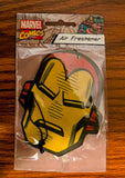 Iron Man-Air Freshener-Marvel Hanging Air Freshener