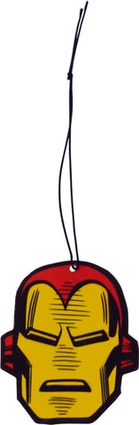 Iron Man-Air Freshener-Marvel Hanging Air Freshener