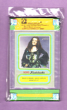 Janis Joplin-Framed & Labeled Trading Card-2019 Topps Heritage NFB-#NF2-Licensed