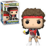 John McEnroe - Vinyl Figure - Tennis- ATP - Licensed Funko