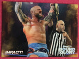 Josh Alexander - 2023 TNA Impact - Trading Card