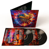 Judas Priest - Invincible Shield-Vinyl LP Album-2024