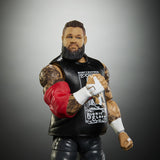 Kevin Owens - WWE Elite Collection:Survivor Series 6" Action Figure (W/Build-A-Figure)