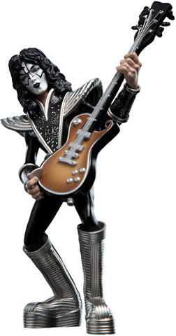 KISS - Spaceman - Epics - Vinyl Figure - Licensed New In Pack