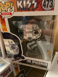 KISS-Vinyl Figure-The Space Man-Ace-Funko-POP! Rocks-#473