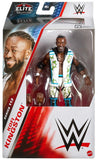 Kofi Kingston - WWE Elite Collection 6" Mattel Action Figure