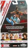 Kofi Kingston - WWE Elite Collection 6" Mattel Action Figure