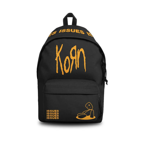 Korn - Issues - Backpack