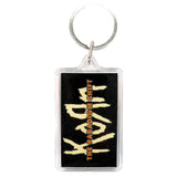 Korn - The Paradigm Shift Keychain