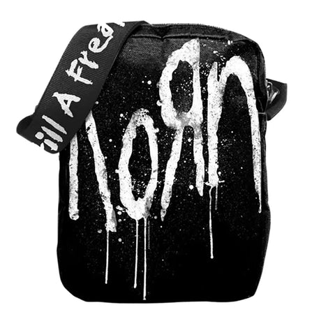 Korn - Still A Freak - Messenger Bag