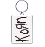 Korn - Album Art Keychain