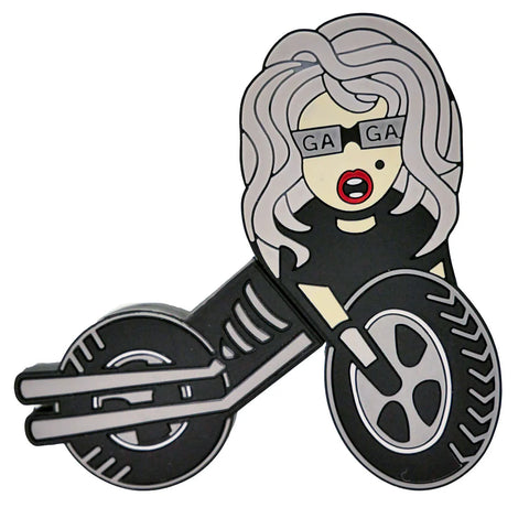Lady Gaga - USB Drive-Born This Way-Collector's