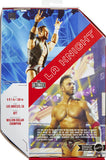 LA Knight - WWE Ultimate Edition 6" Action Figure-Mattel Collectible