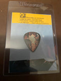 Lamb Of God-Palace_Guitar Pick_UK Import_Labeled-Licensed_New In_Ultra ProHolder