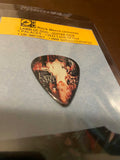 Lamb Of God-Palace_Guitar Pick_UK Import_Labeled-Licensed_New In_Ultra ProHolder