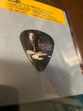 Lamb Of God-Sacram_Guitar Pick_UK Import_Labeled-Licensed_New In_Ultra ProHolder