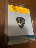 Lamb Of God-Sacram_Guitar Pick_UK Import_Labeled-Licensed_New In_Ultra ProHolder