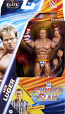 Lex Luger - WWE Elite Collection: SummerSlam 6" Action Figure