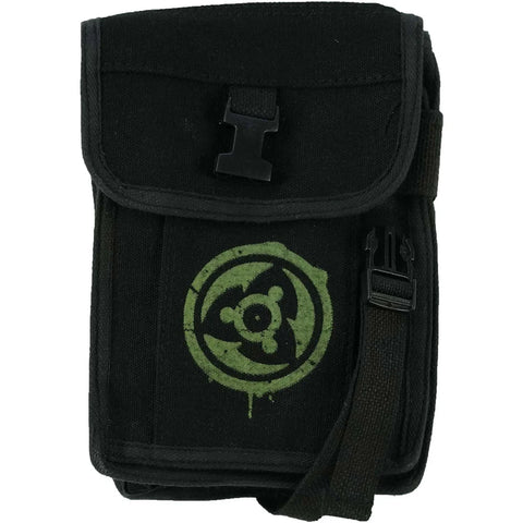 Linkin Park - Black Projekt Revolution - Messenger Bag