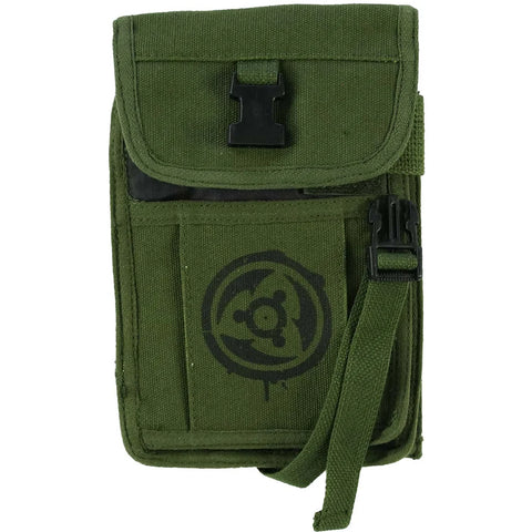 Linkin Park - Projekt Revolution - Messenger Bag