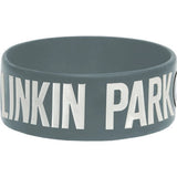 Linkin Park - LP LT Rubber Bracelet Wristband - One - Licensed New