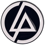 Linkin Park - Logo - Lapel Pin Badge